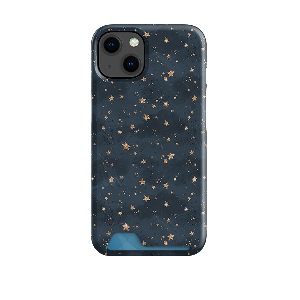 Bode Galaxy Case and Card