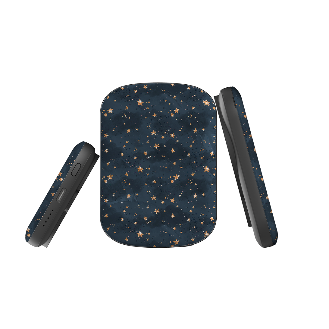 MagSafe Power Bank - Bode Galaxy