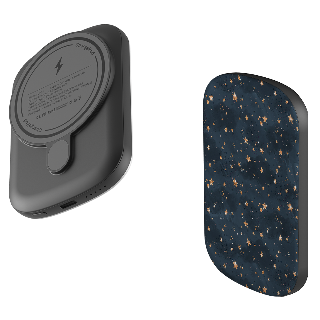 MagSafe Power Bank - Bode Galaxy