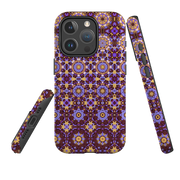 iPhone MagSafe Tough Case - Bonnaroo
