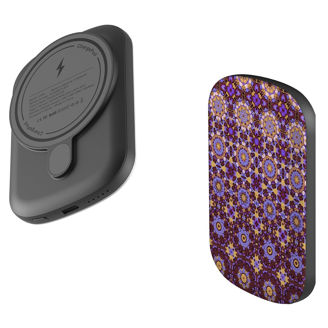 MagSafe Power Bank - Bonnaroo