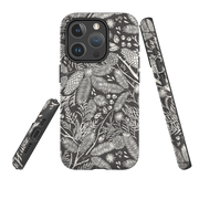 iPhone MagSafe Tough Case - Boreal By Meghann Rader