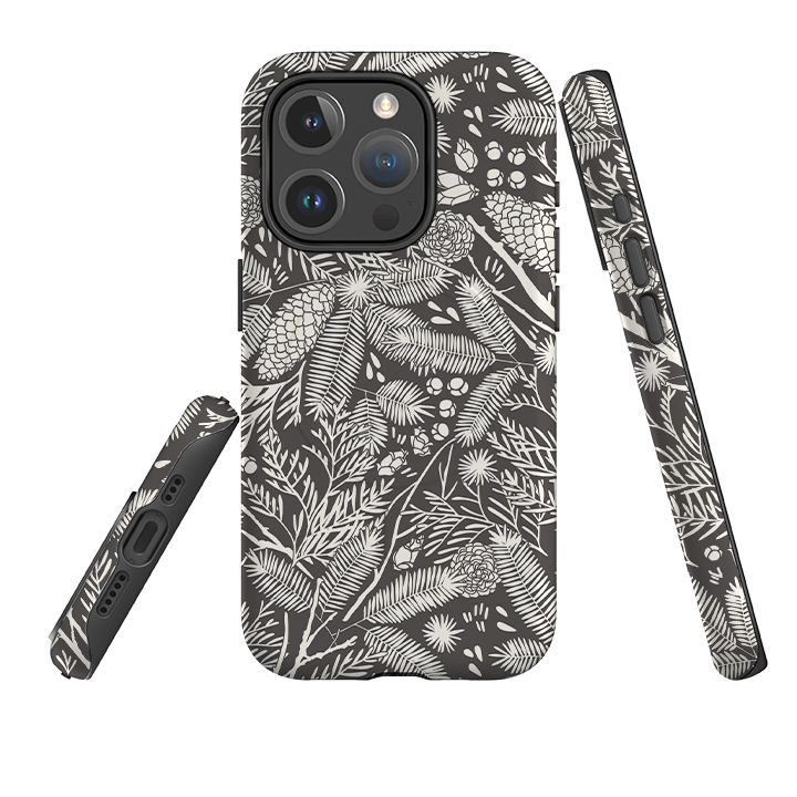 iPhone MagSafe Tough Case - Boreal By Meghann Rader
