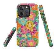 iPhone MagSafe Tough Case -  Bouquet By Amelia Bowman
