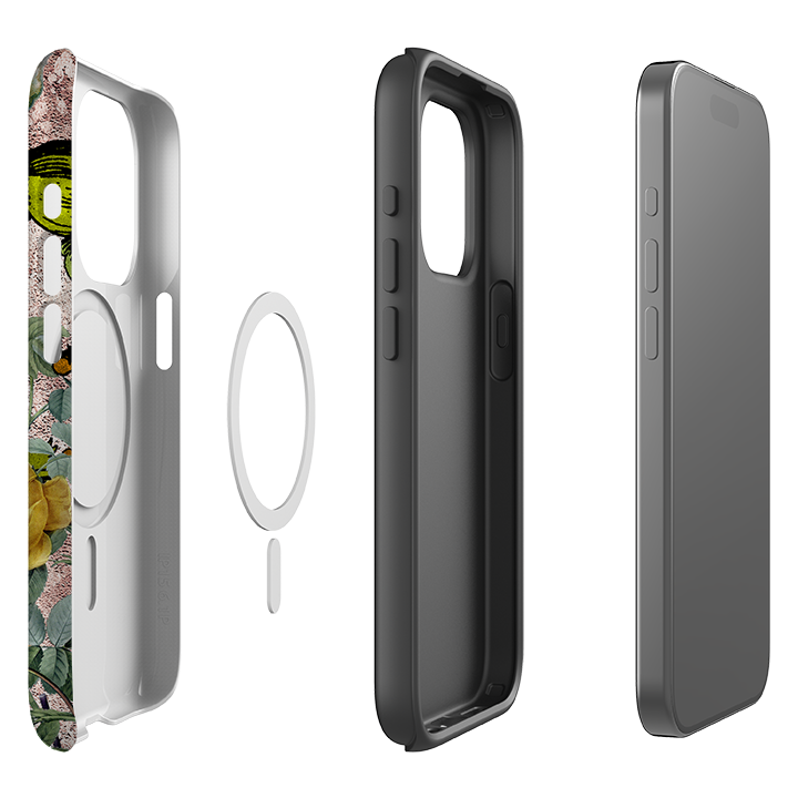 iPhone MagSafe Tough Case - Bowes
