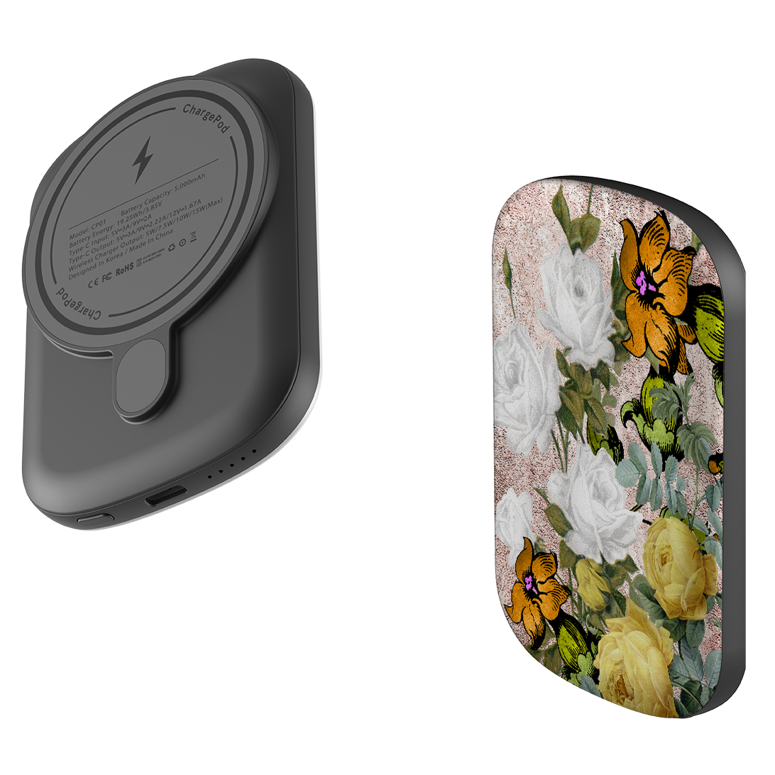 MagSafe Power Bank - Bowes