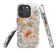 iPhone MagSafe Tough Case - Breeze