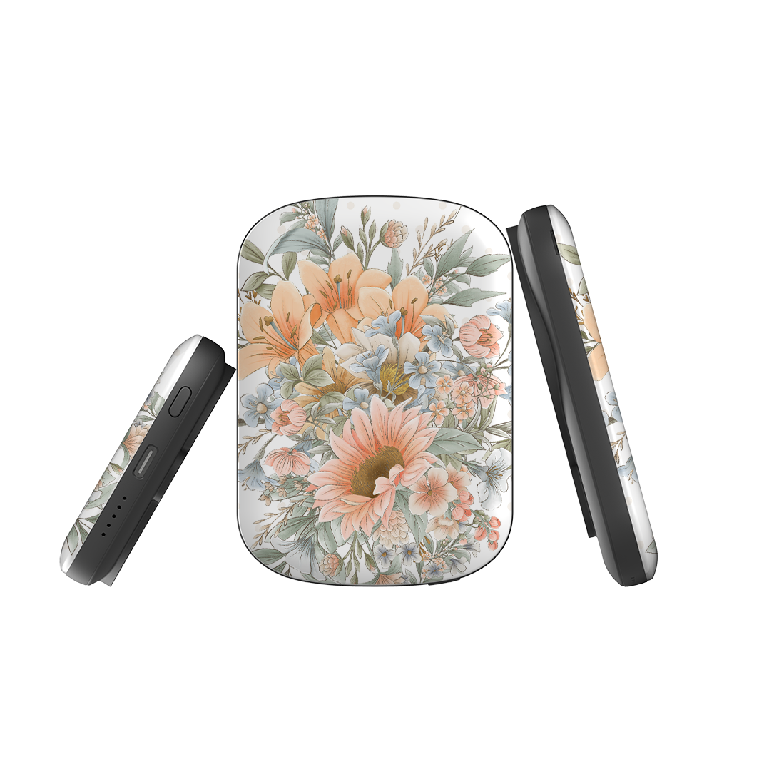 MagSafe Power Bank - Breeze