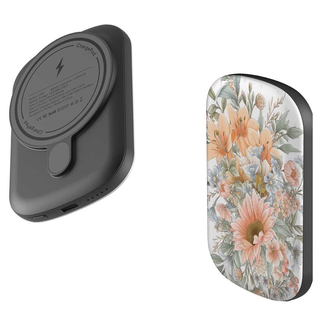 MagSafe Power Bank - Breeze