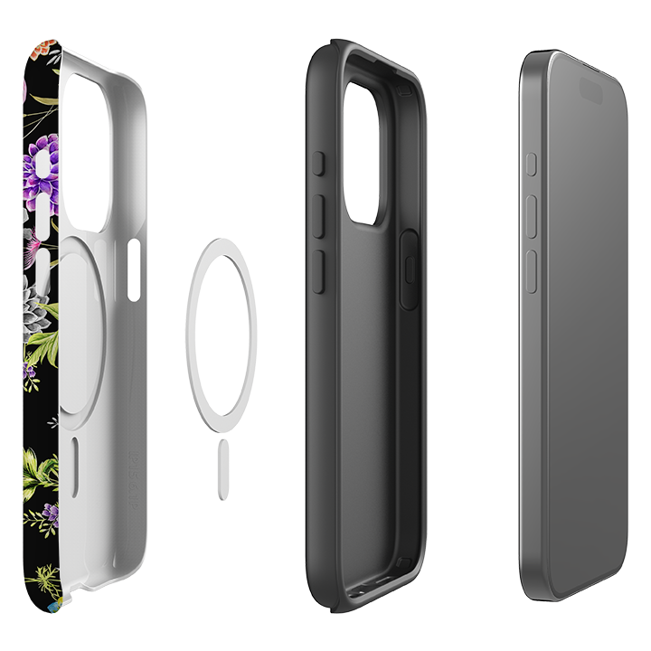 iPhone MagSafe Tough Case -  Broadview