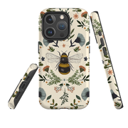 iPhone MagSafe Tough Case -  Bumble By Jade Mosinski