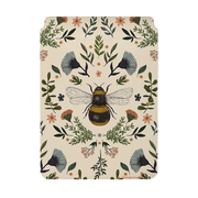 Bumble By Jade Mosinski Laptop, Kindle & iPad Sleeve
