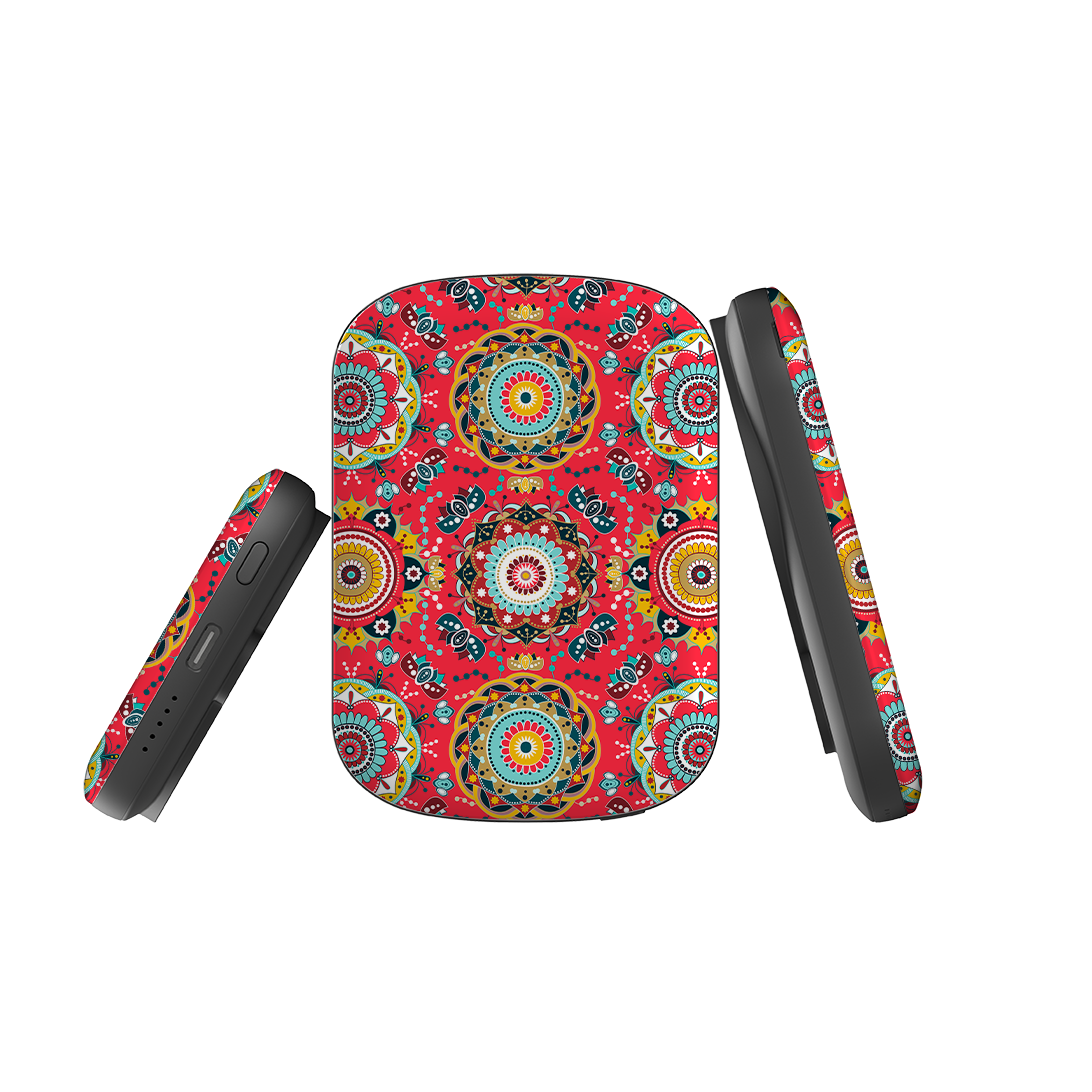 MagSafe Power Bank - Burford