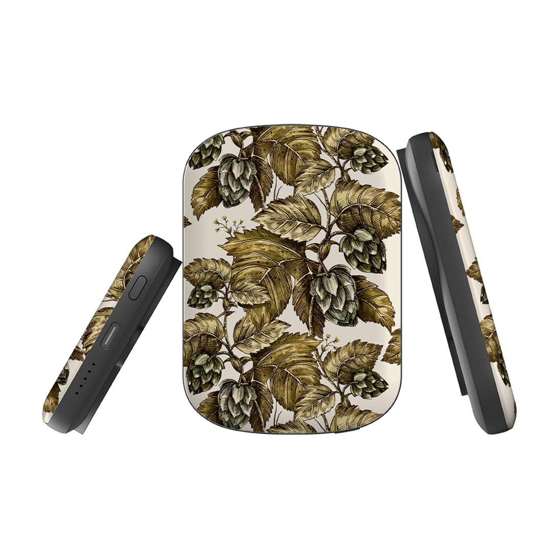 MagSafe Power Bank - BUSCOT-PARK