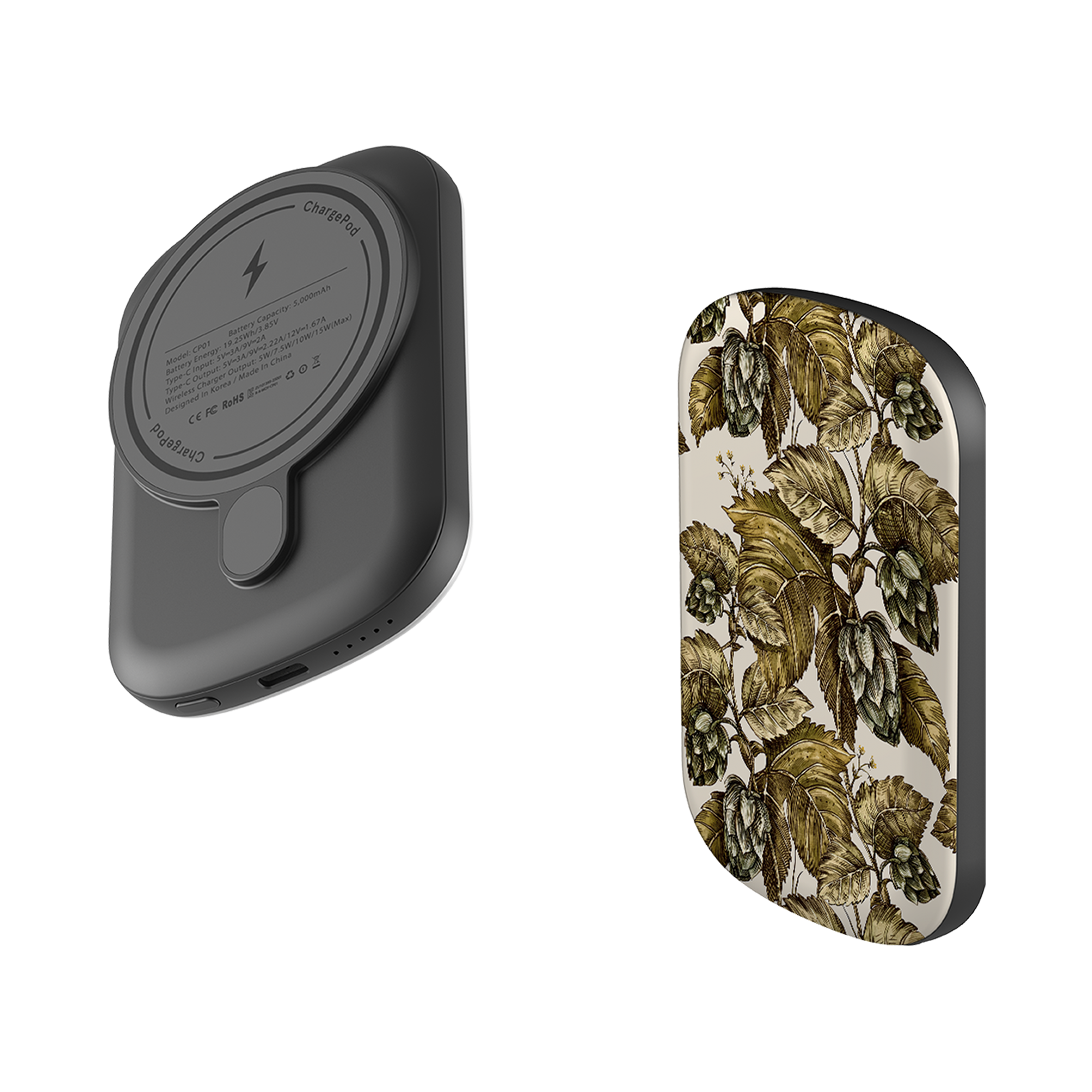 MagSafe Power Bank - BUSCOT-PARK