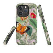 iPhone MagSafe Tough Case -  Butterfly Stories