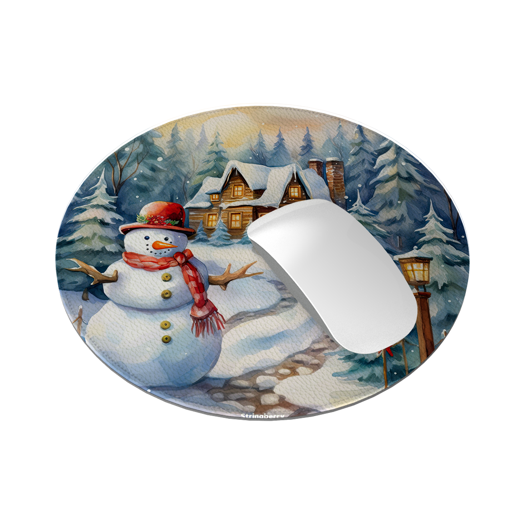 Baby It's Cold Outside