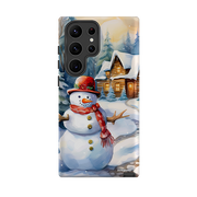 Samsung Tough Case - Baby It's Cold Outside