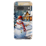Google Tough Case -  Baby It's Cold Outside