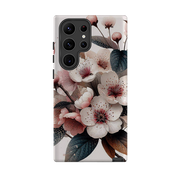Samsung Tough Case - Bala Floral