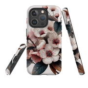 iPhone MagSafe Tough Case - Bala Floral