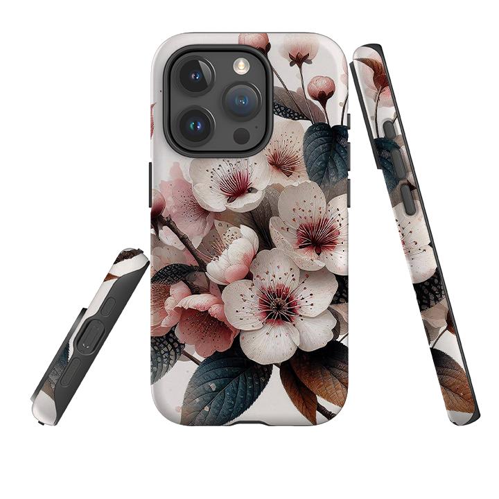 iPhone Case - Bala Floral