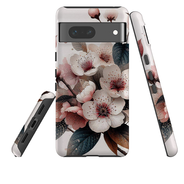 Google Tough Case - Bala Floral