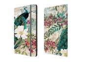 Ballerina Folio Notebook