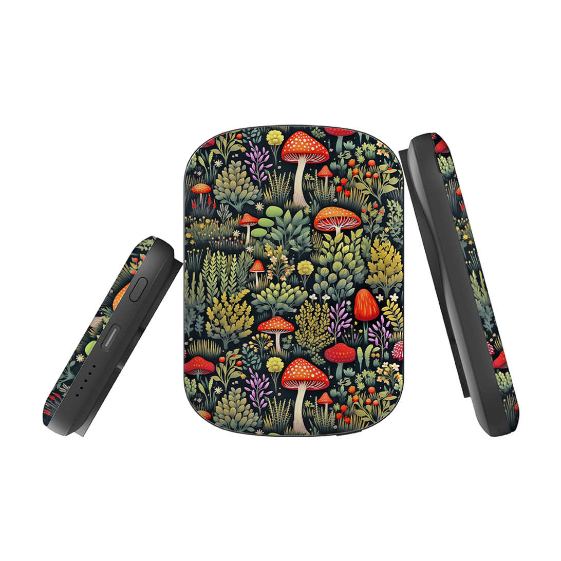 MagSafe Power Bank - Ballons Des Vosges