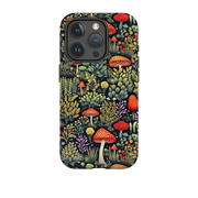 iPhone Tough Case - Ballons Des Vosges