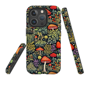iPhone MagSafe Tough Case - Ballons Des Vosges