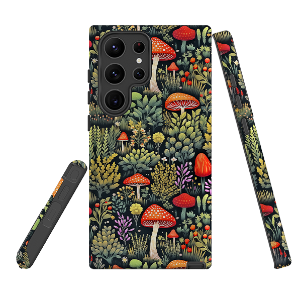 Samsung Tough Case - Ballons Des Vosges