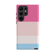 Samsung Tough Case - Bangkok Chroma