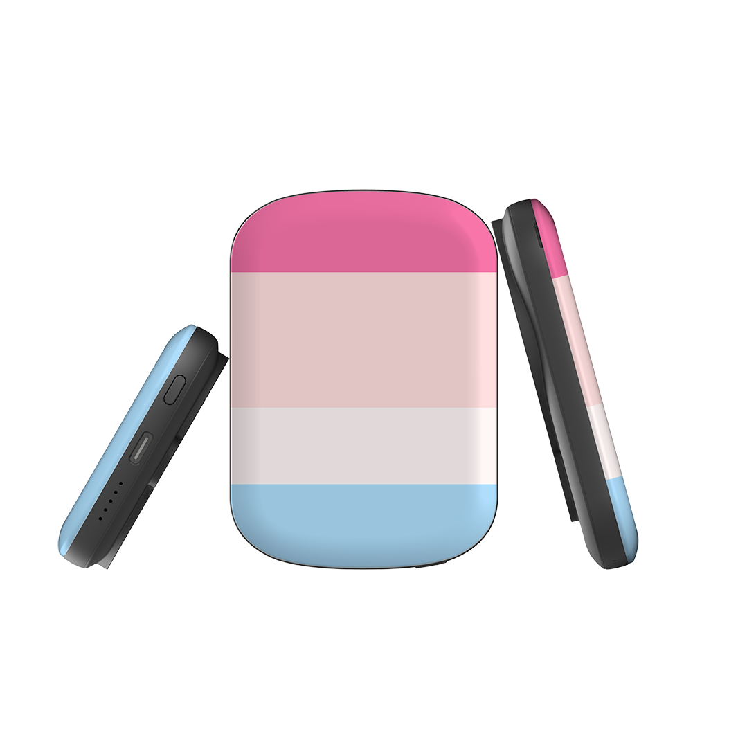 MagSafe Power Bank - Bangkok Chroma