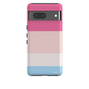 Google Tough Case -  Bangkok Chroma