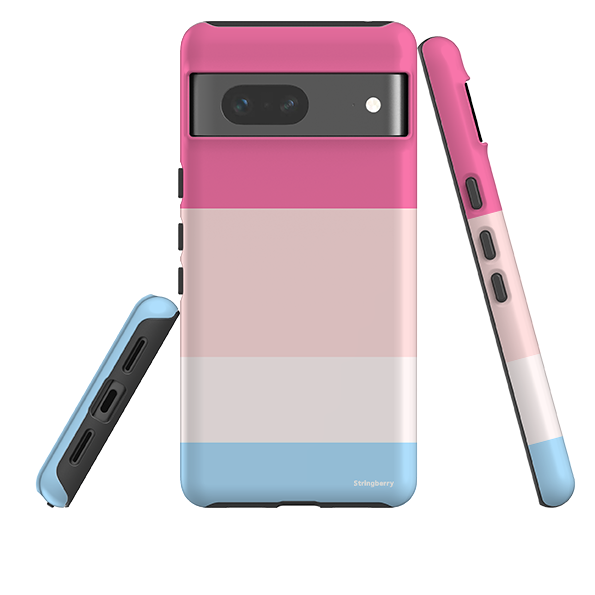 Google Tough Case -  Bangkok Chroma