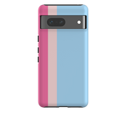 Google Tough Case - Bangkok Chroma Stripe