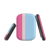 MagSafe Power Bank - Bangkok Chroma Stripe