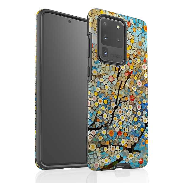 Samsung Tough Case - Banwell