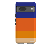 Google Tough Case -  Barcelona Chroma