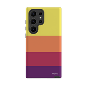 Samsung Tough Case - Bari Chroma