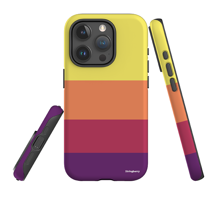 iPhone Case - Bari Chroma