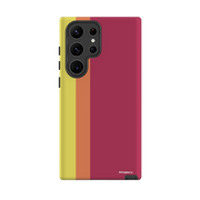 Samsung Tough Case - Bari Chroma-Stripe