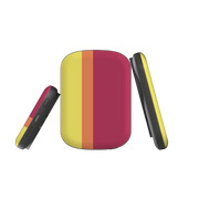 MagSafe Power Bank - Bari Chroma Stripe