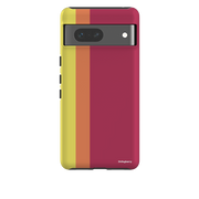 Google Tough Case - Bari Chroma-Stripe
