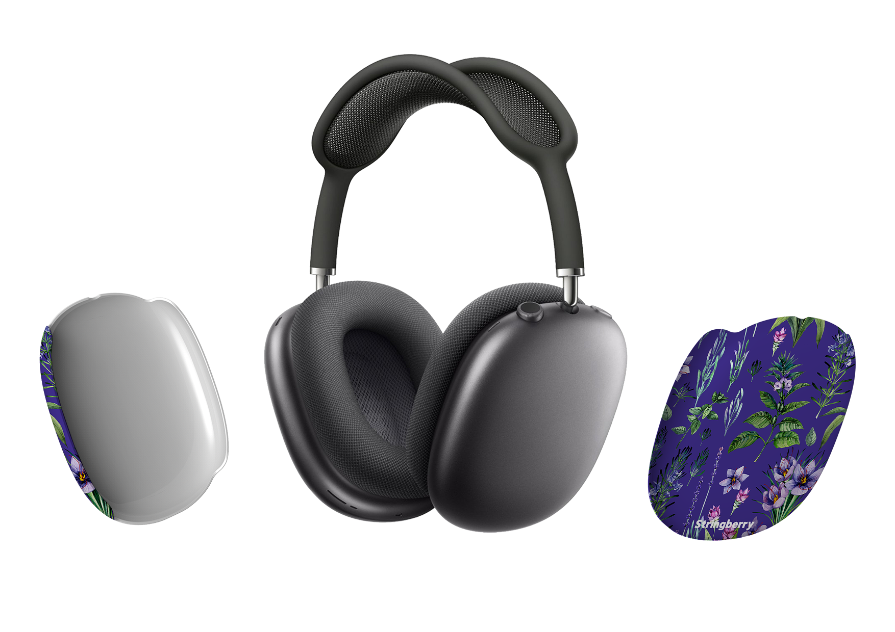 Barnington Airpod Max Case