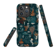 iPhone MagSafe Tough Case - Barnstorm By Katherine Quinn