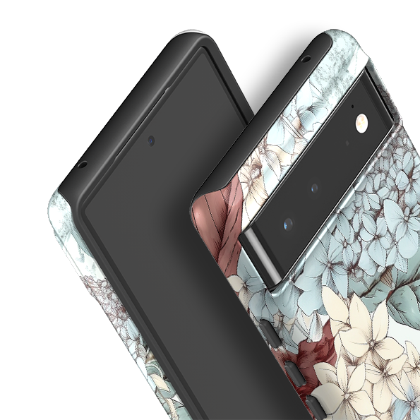 Google Tough Case -  Barwick