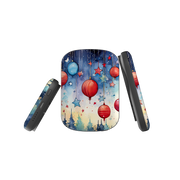 MagSafe Power Bank - Bauble Forest