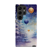 Samsung Tough Case - Bauble Forest II